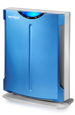 多功能專業(yè)高效空氣凈化器 PN152