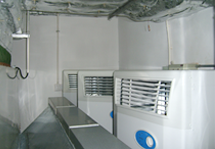 深圳市檔案局除濕機(jī)