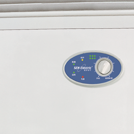 圖片:防爆環(huán)保除濕機(jī) 型號：CH4800BEK