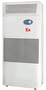 防爆環(huán)保除濕機(jī)型號(hào)：CH3600BEK