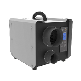 圖片:轉(zhuǎn)輪式環(huán)保除濕機型號CHD46E