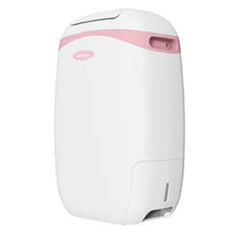 圖片:轉(zhuǎn)輪式環(huán)保除濕機(jī)型號(hào)D10