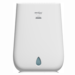 圖片:轉(zhuǎn)輪式環(huán)保除濕機(jī)型號(hào)D16