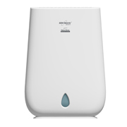 轉(zhuǎn)輪式環(huán)保除濕機(jī)型號(hào)：D16